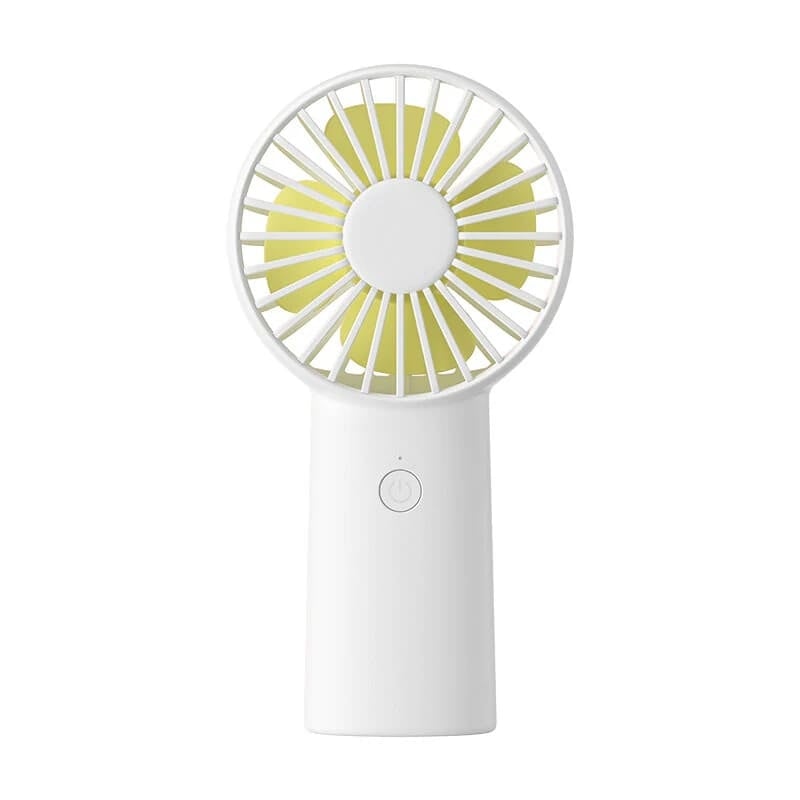 Přenosný ventilátor JisuLife FA20X, bílý