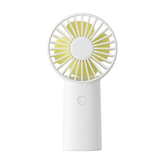 Přenosný ventilátor JisuLife FA20X, bílý