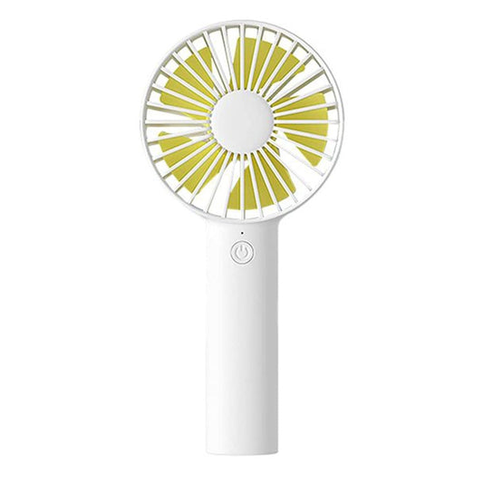 Přenosný ventilátor JisuLife FA21, bílý