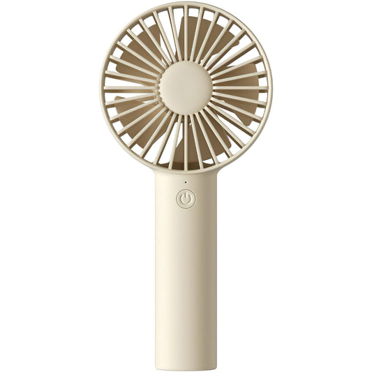 Přenosný ventilátor JisuLife FA21, béžový