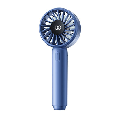 Přenosný ventilátor Techsuit CT-110, modrý