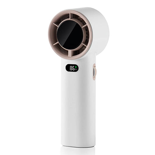 Přenosný ventilátor Techsuit K38, bílý