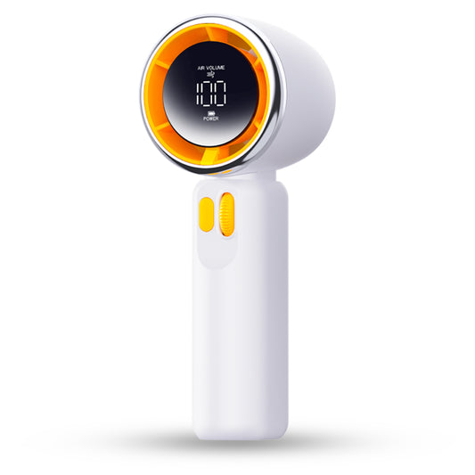 Přenosný ventilátor Techsuit Z11, bílý