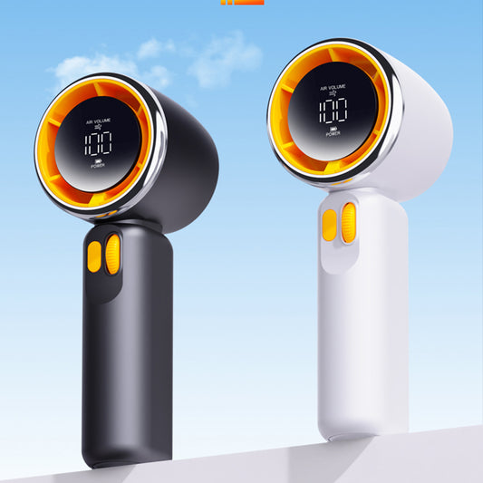 Přenosný ventilátor Techsuit Z11, černý