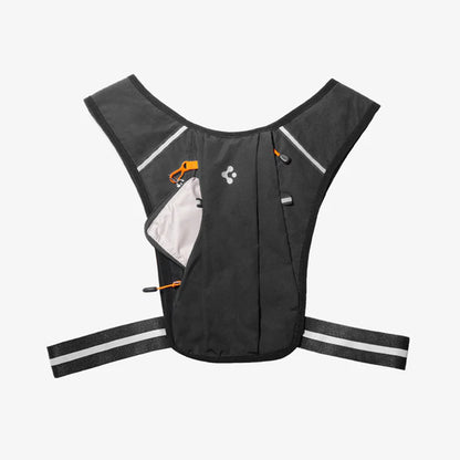 Běžecká vesta Spigen Dynamic Shield A720, Velikost L - XL, Černá AMP11390