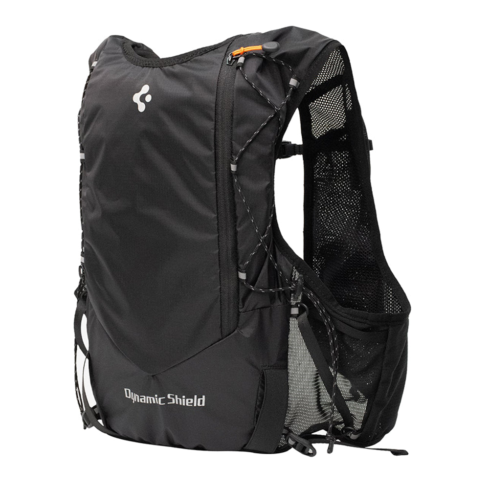 Běžecká vesta Spigen Dynamic Shield A721, Velikost L - XL, Černá AMP10225