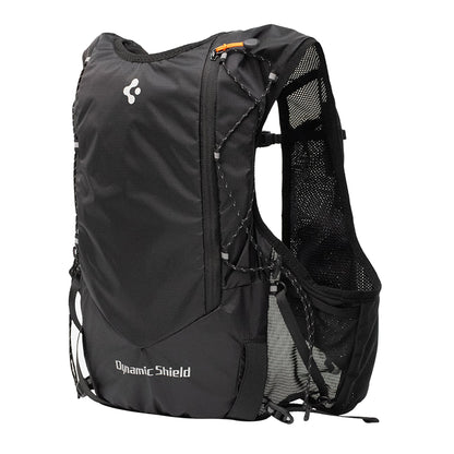 Běžecká vesta Spigen Dynamic Shield A721, Velikost L - XL, Černá AMP10225