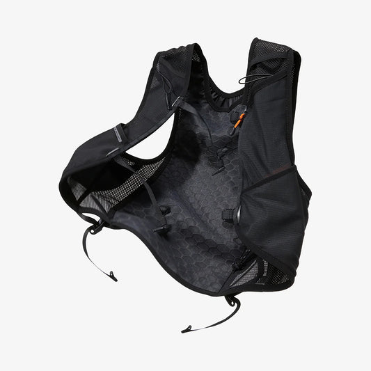 Běžecká vesta Spigen Dynamic Shield A721, Velikost L-XL, Černá AMP10225