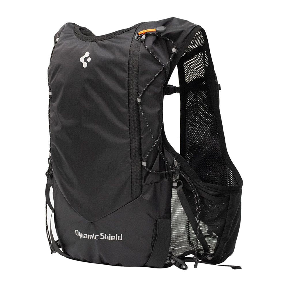 Běžecká vesta Spigen Dynamic Shield A721, Velikost L - XL, Černá AMP10225
