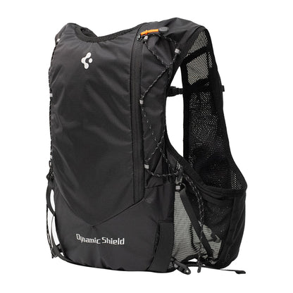 Běžecká vesta Spigen Dynamic Shield A721, Velikost L - XL, Černá AMP10225