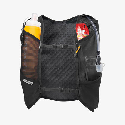 Běžecká vesta Spigen Dynamic Shield A721, Velikost L - XL, Černá AMP10225