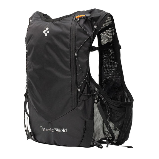 Běžecká vesta Spigen Dynamic Shield A721, Velikost M - L, Černá AMP10224