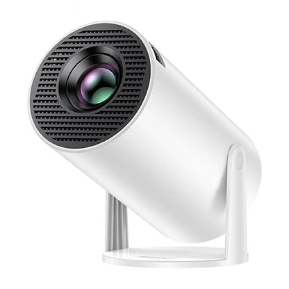 Videoprojektor Yesido TV14, 720P, 120ANSI, Bílý