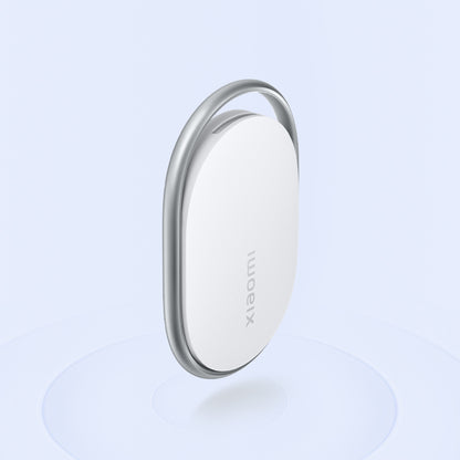 Xiaomi Tag pro iOS / Android Series, Sada 4 kusů, Bílá