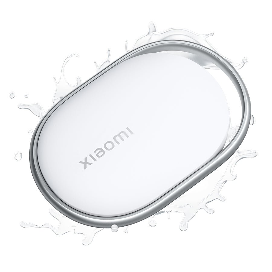 Xiaomi Tag pro iOS / Android Series, Sada 4 kusů, Bílá