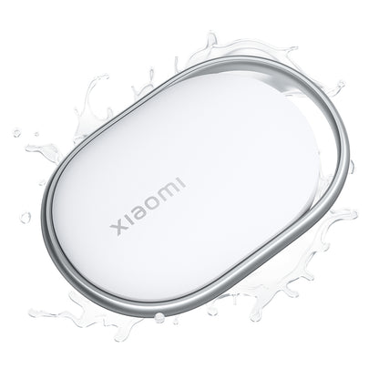 Xiaomi Tag pro iOS / Android Series, Sada 4 kusů, Bílá