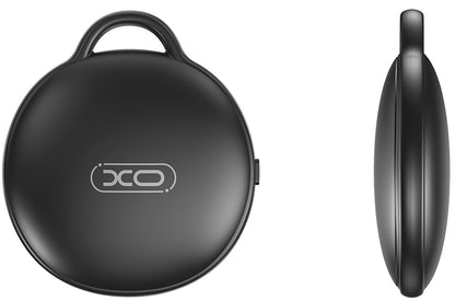 XO Design SmartTag LP03 pro iOS Series, Černý